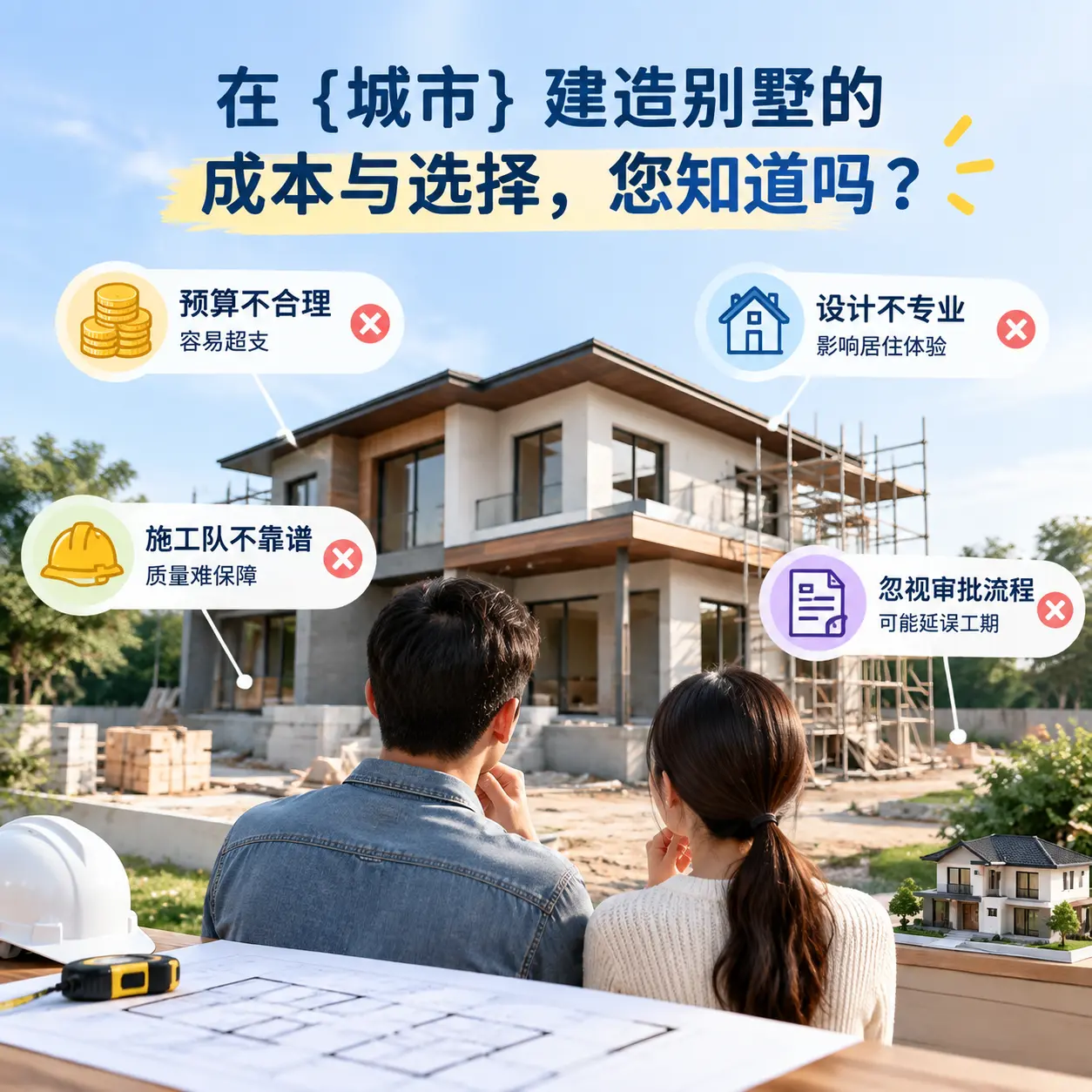 在 盘州 建造别墅的成本与选择,您知道吗?