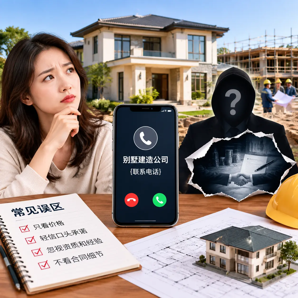 盘州别墅建造公司电话的背后,隐藏着怎样的行业秘密?